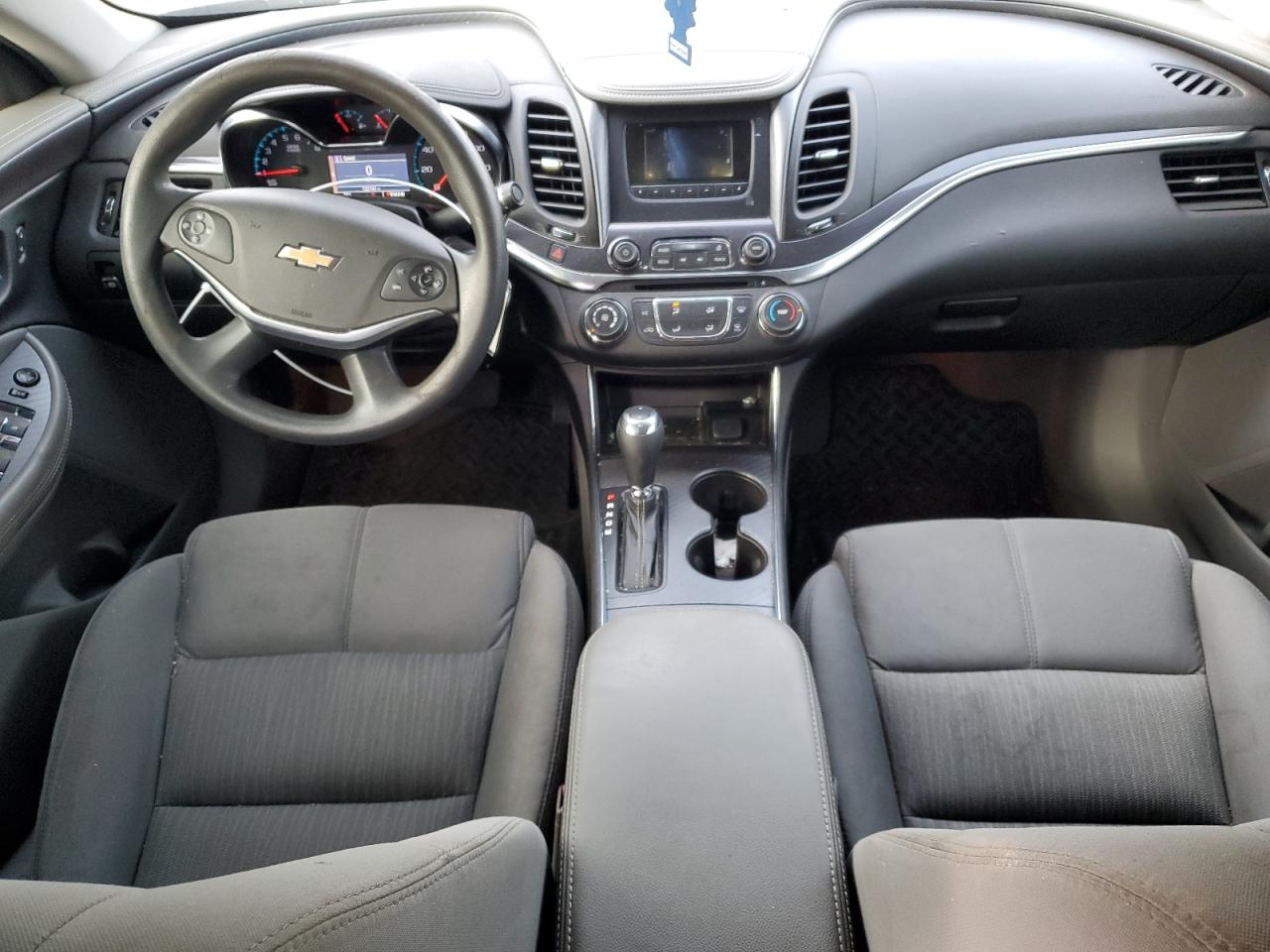 2015 Chevrolet Impala - Image 8
