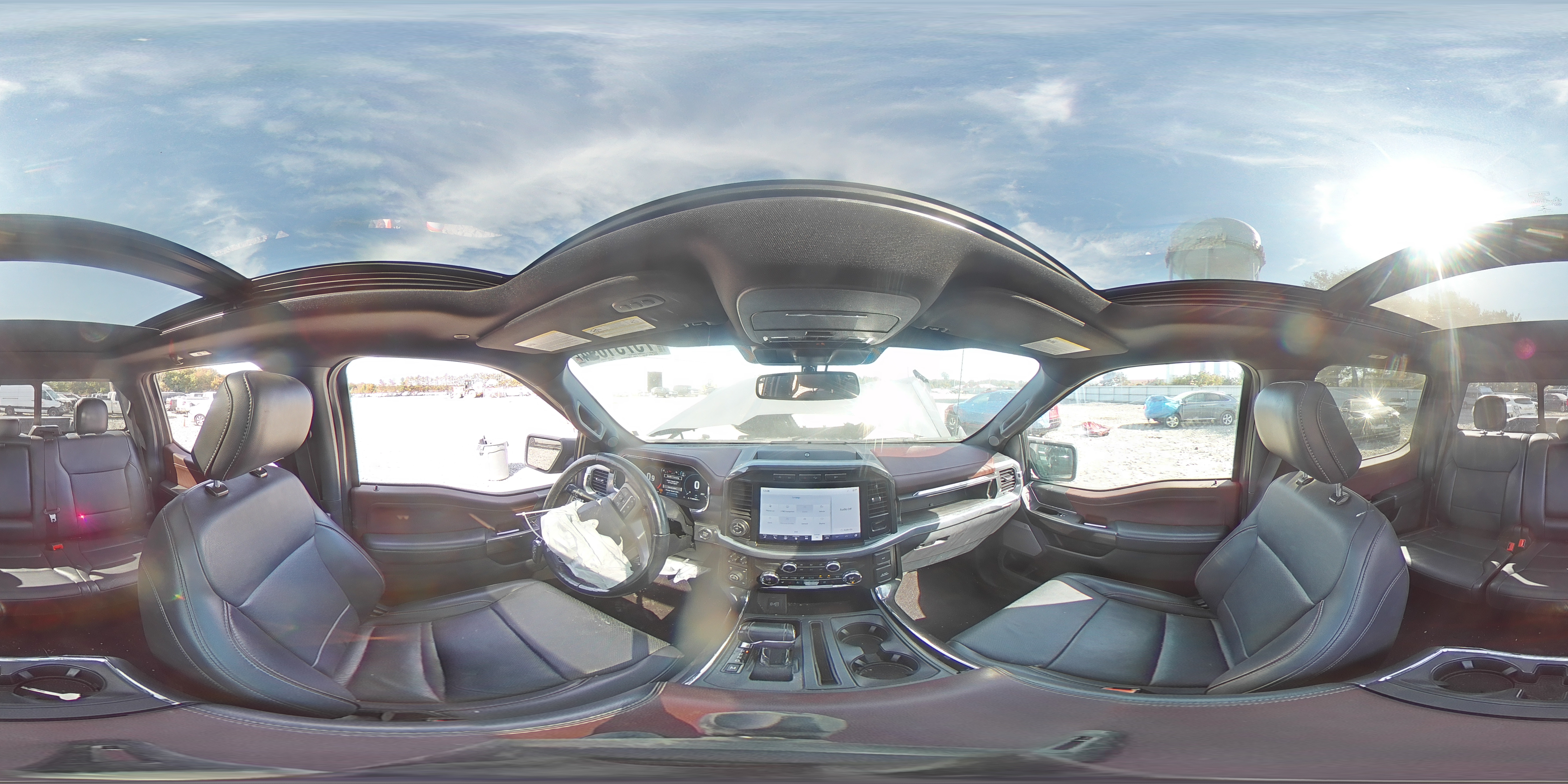 2021 Ford F-150 - Image 12