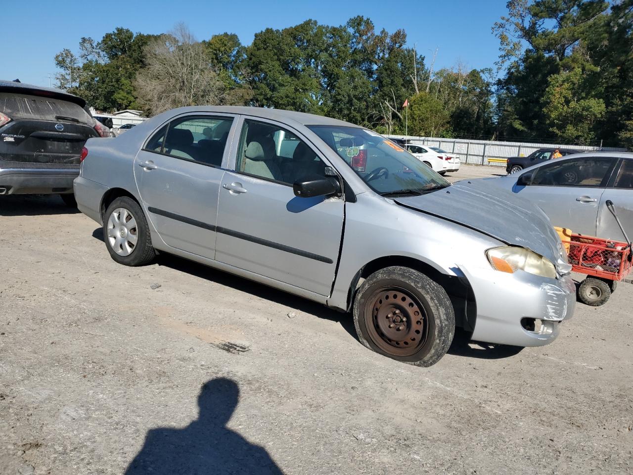 2006 Toyota Corolla - Image 4