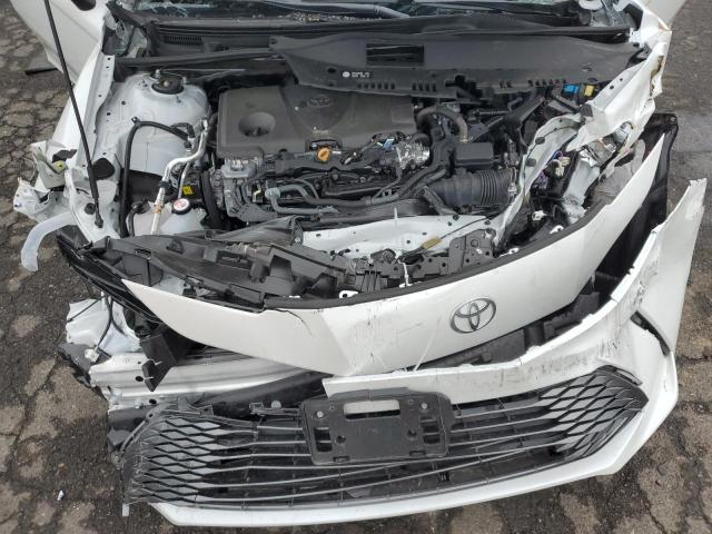 4T1DAACK2SU508897 Toyota Camry XSE 11