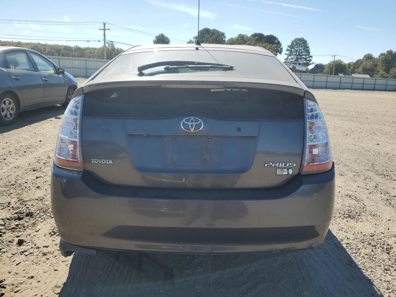 2008 Toyota Prius VIN: JTDKB20U583426746 Lot: 76823934