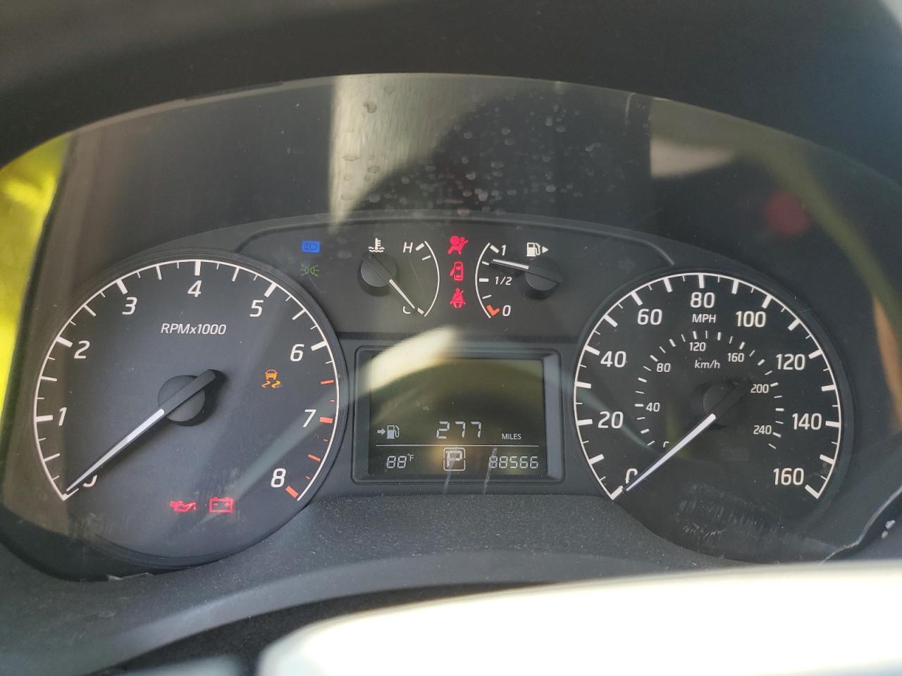 2017 Nissan Sentra - Image 9