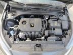 2024 Kia Forte Gt Line de vânzare în Savannah, GA - Side