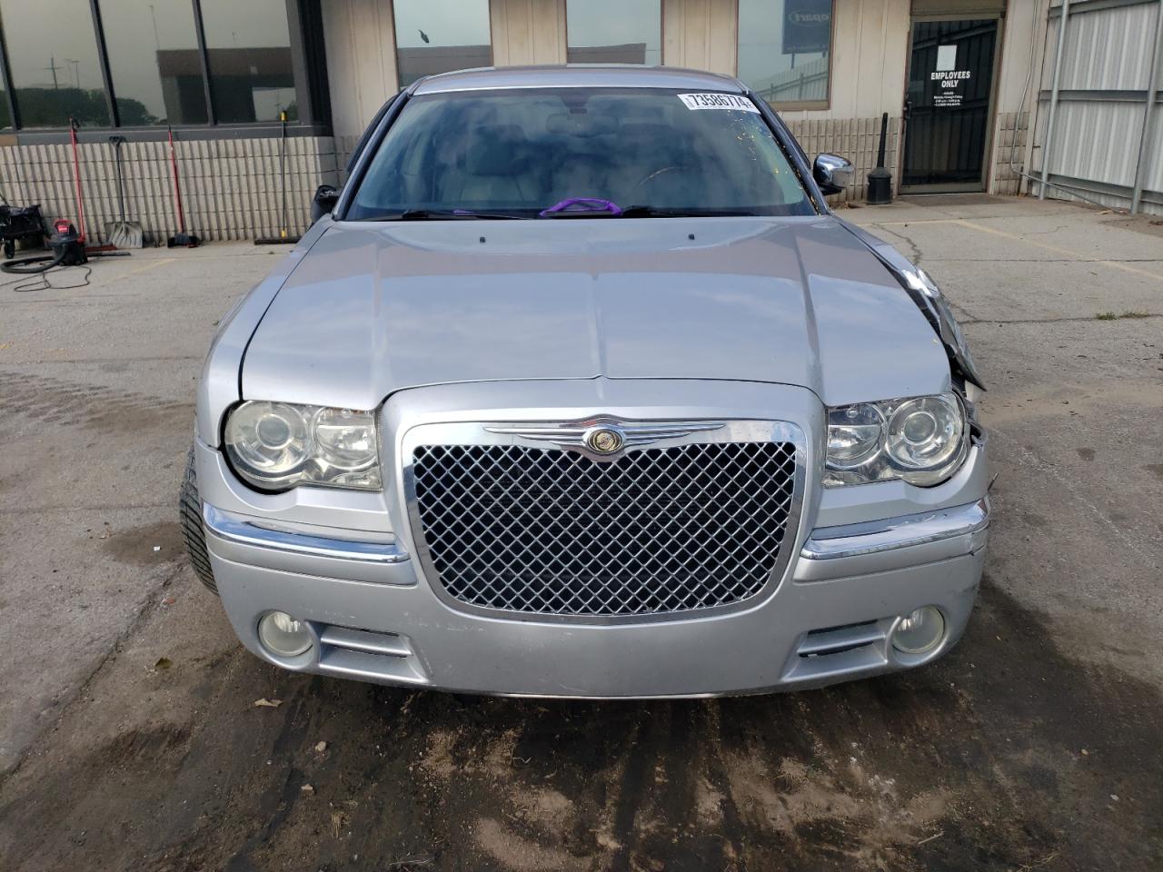 2C3JA63H15H673912 2005 Chrysler 300C