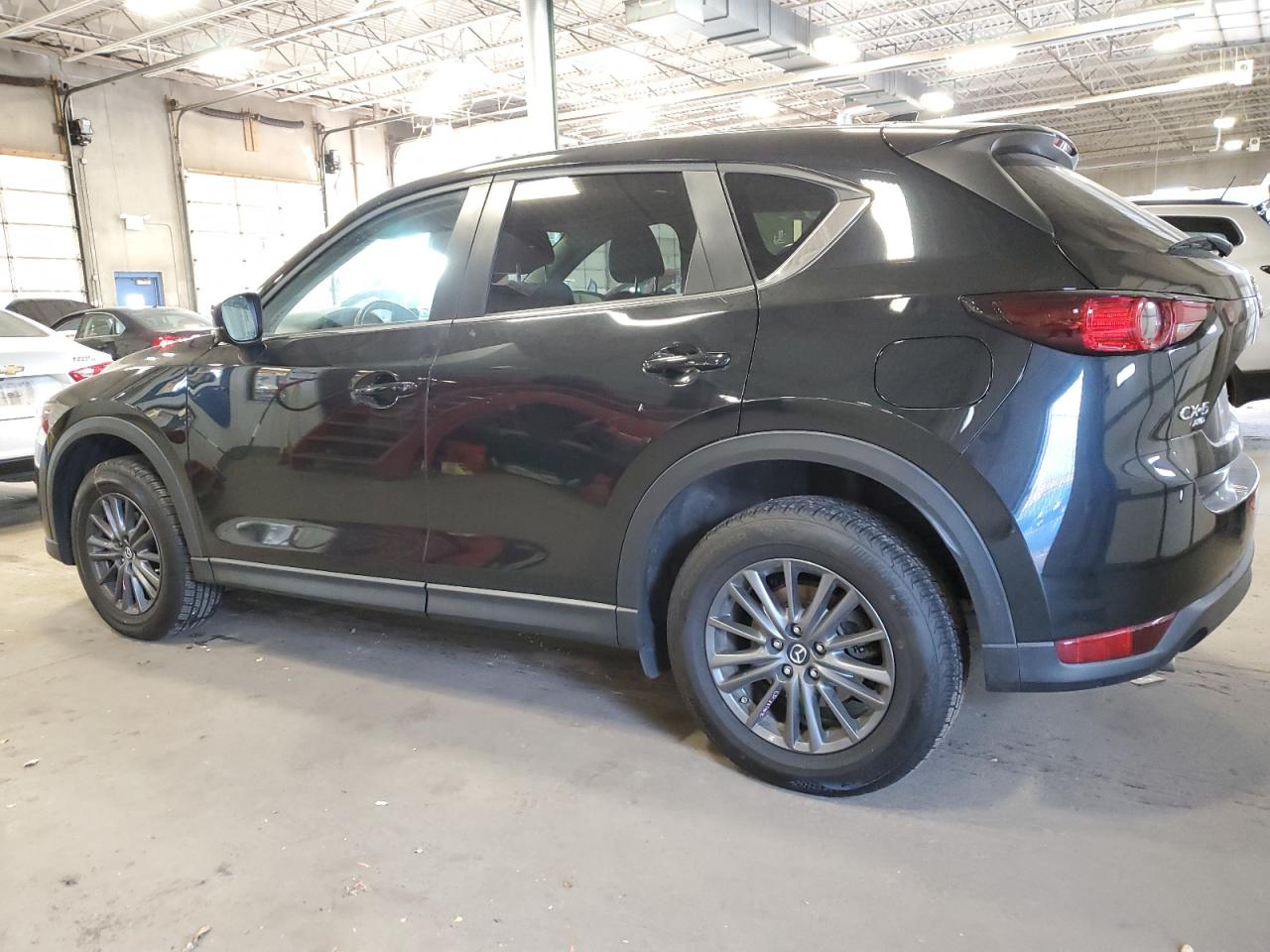 2020 Mazda CX-5 - Image 2