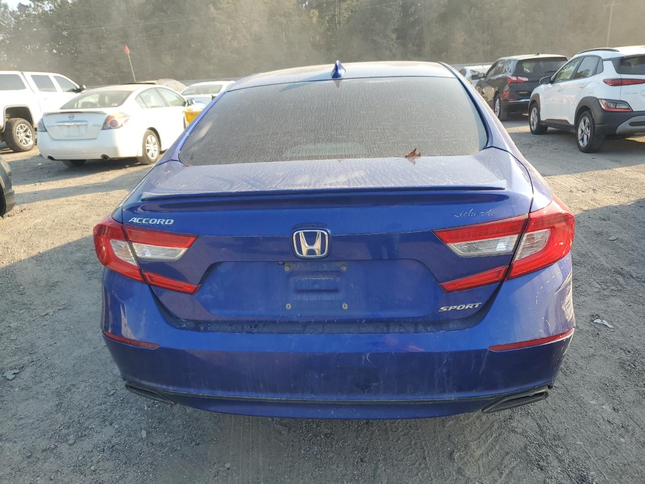 2019 Honda Accord - Image 6