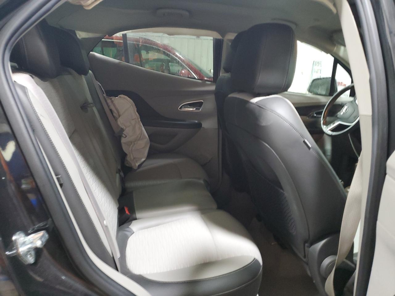 2016 Buick Encore - Image 11