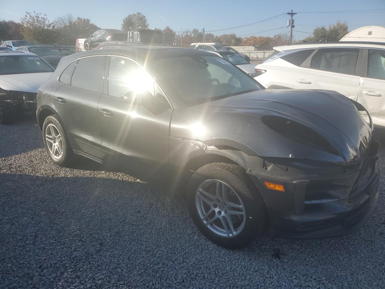 2020 Porsche Macan - Image 4
