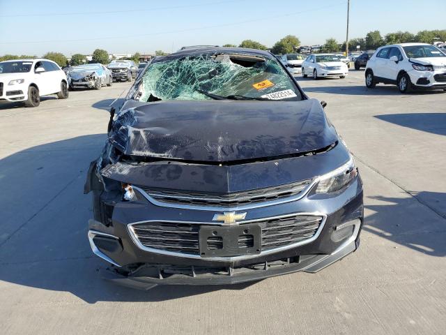 Sedans CHEVROLET MALIBU 2016 Blue