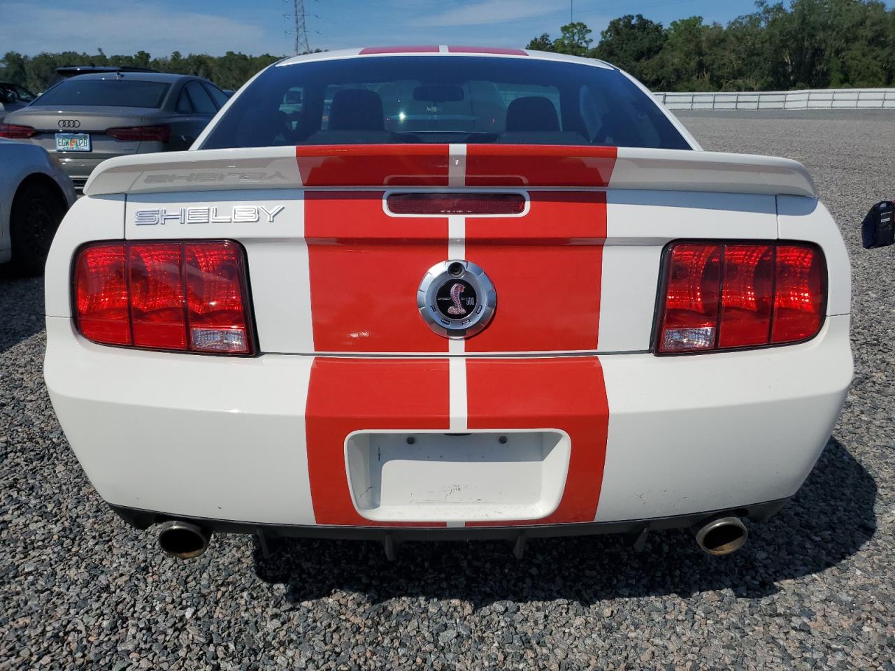 2009 Ford Mustang - Image 6