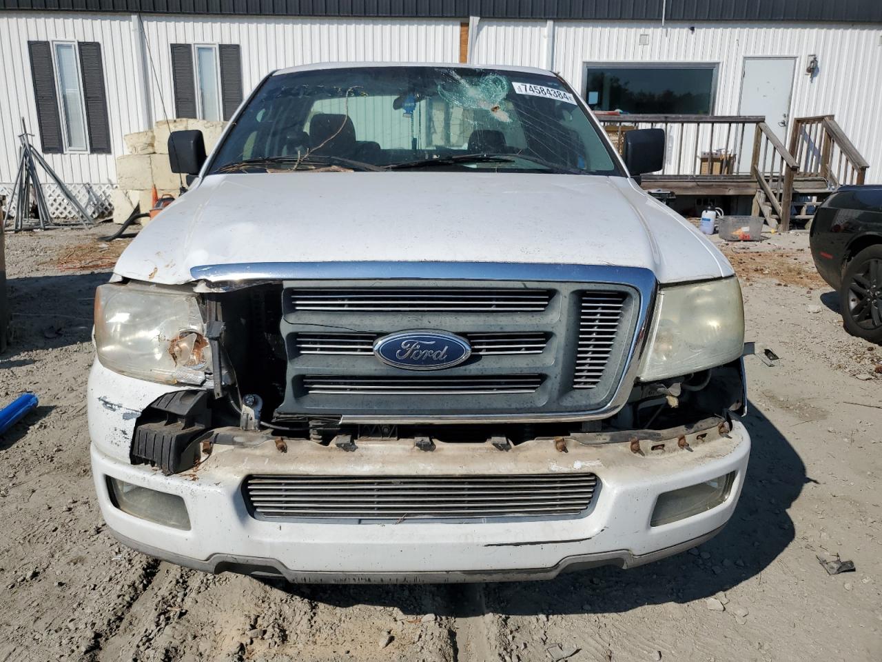 2004 Ford F-150 - Image 5