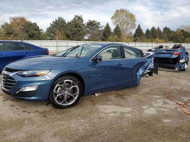 1G1ZD5ST4RF213763 Chevrolet Malibu LT