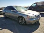 2007 Hyundai Azera Se for Sale in North Las Vegas, NV - Rear End