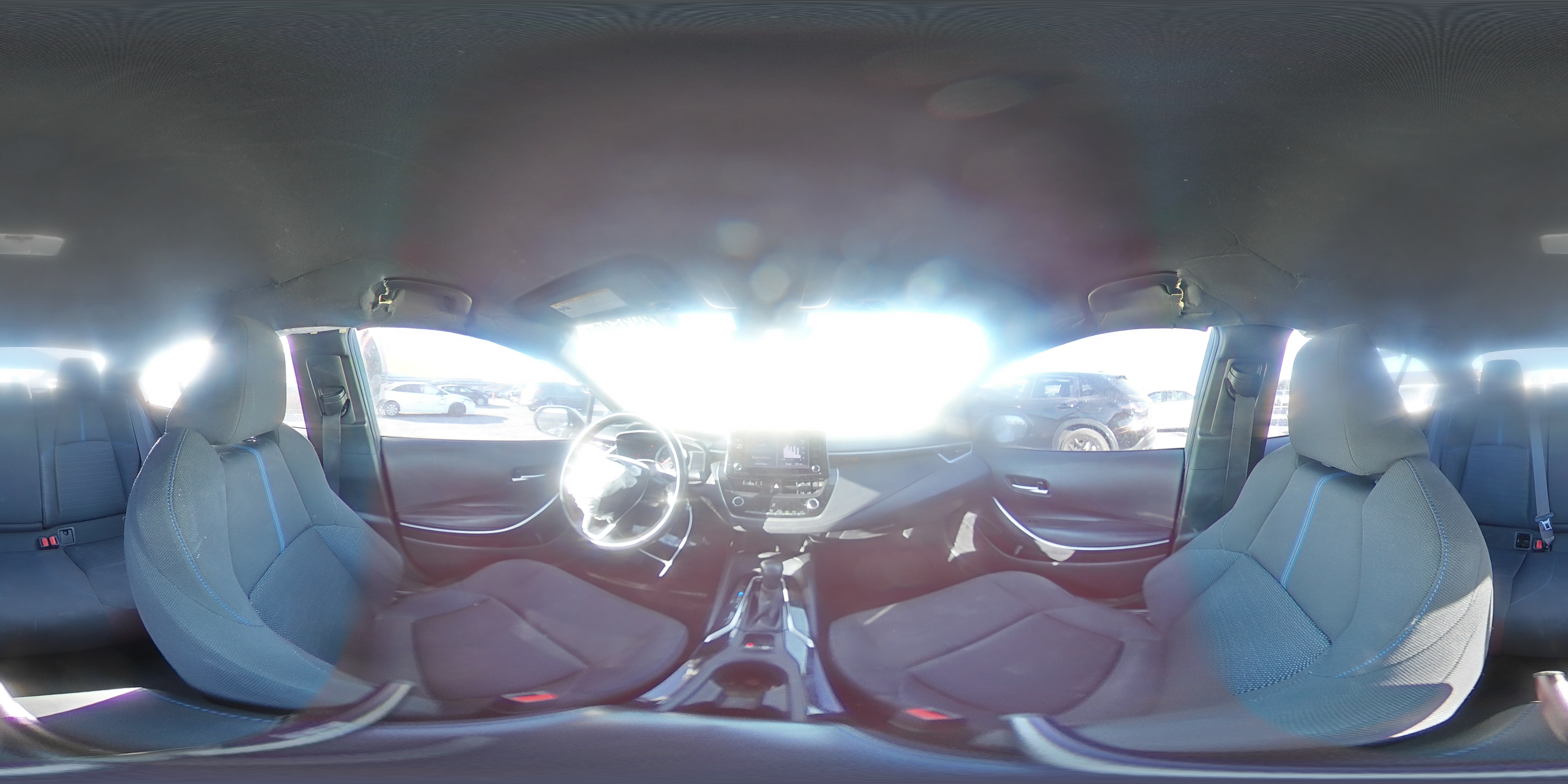 2020 Toyota Corolla - Image 12
