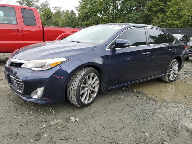 2014 Toyota Avalon Base