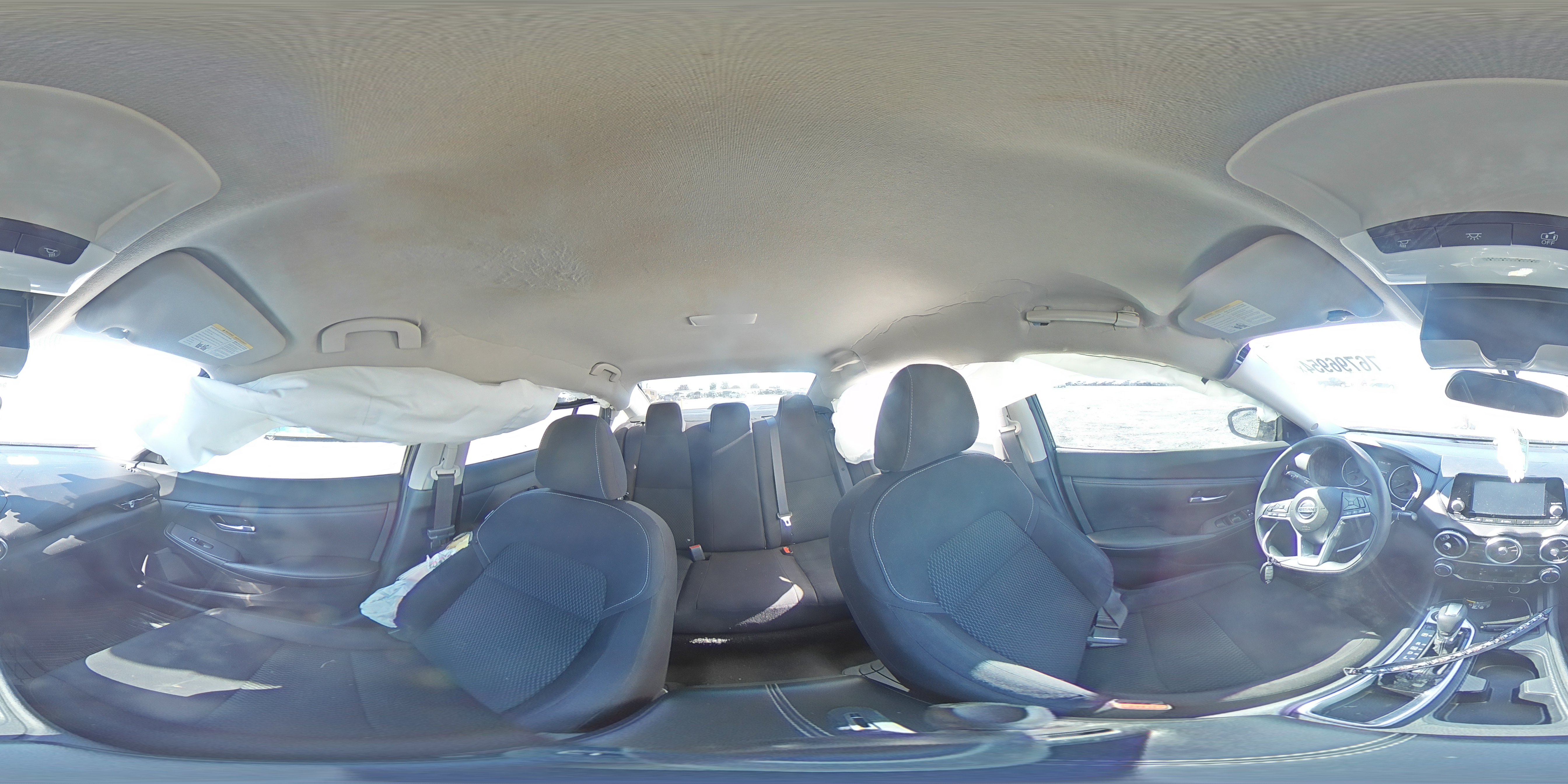 2020 Nissan Sentra - Image 12