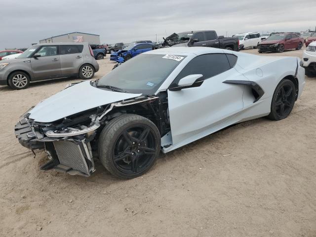 2022 Chevrolet Corvette Stingray 1Lt