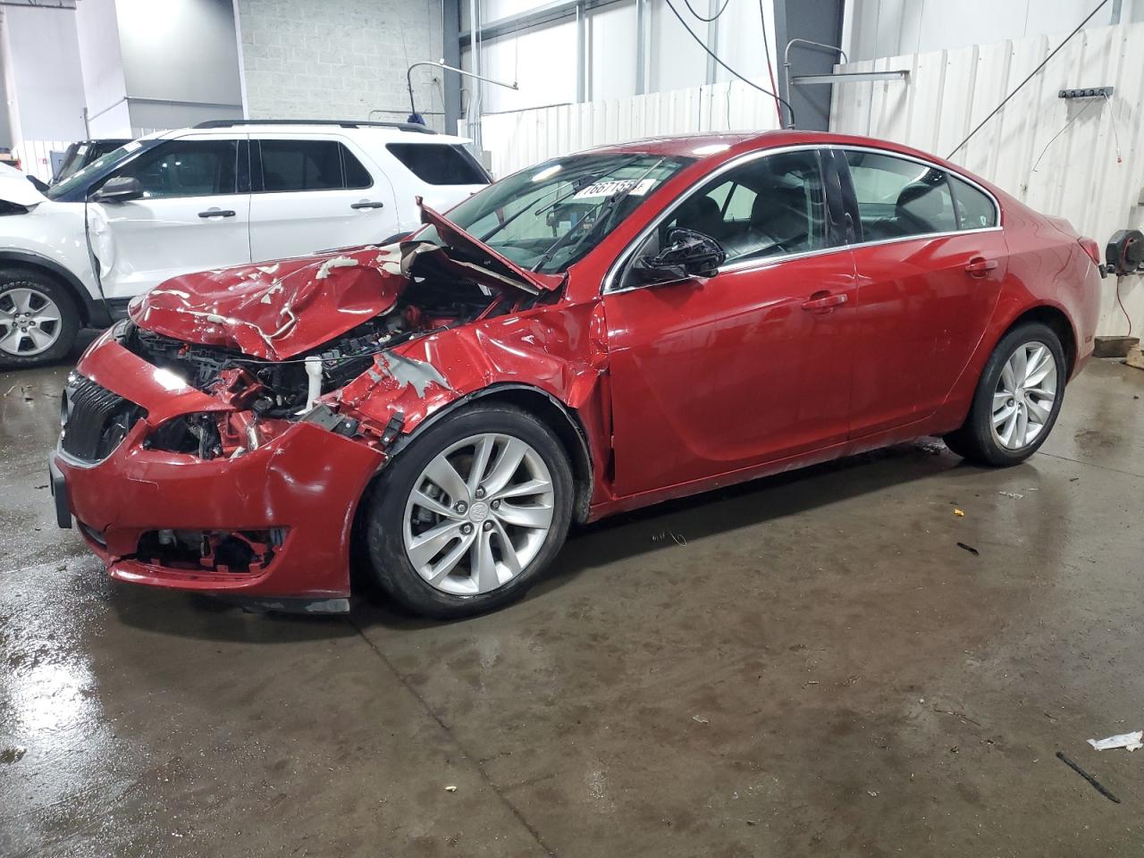 2014 Buick Regal - Image 1