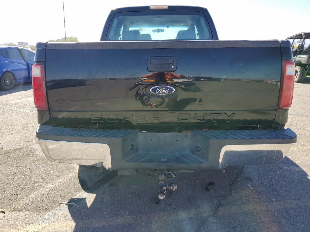 2008 Ford F250 - Image 6