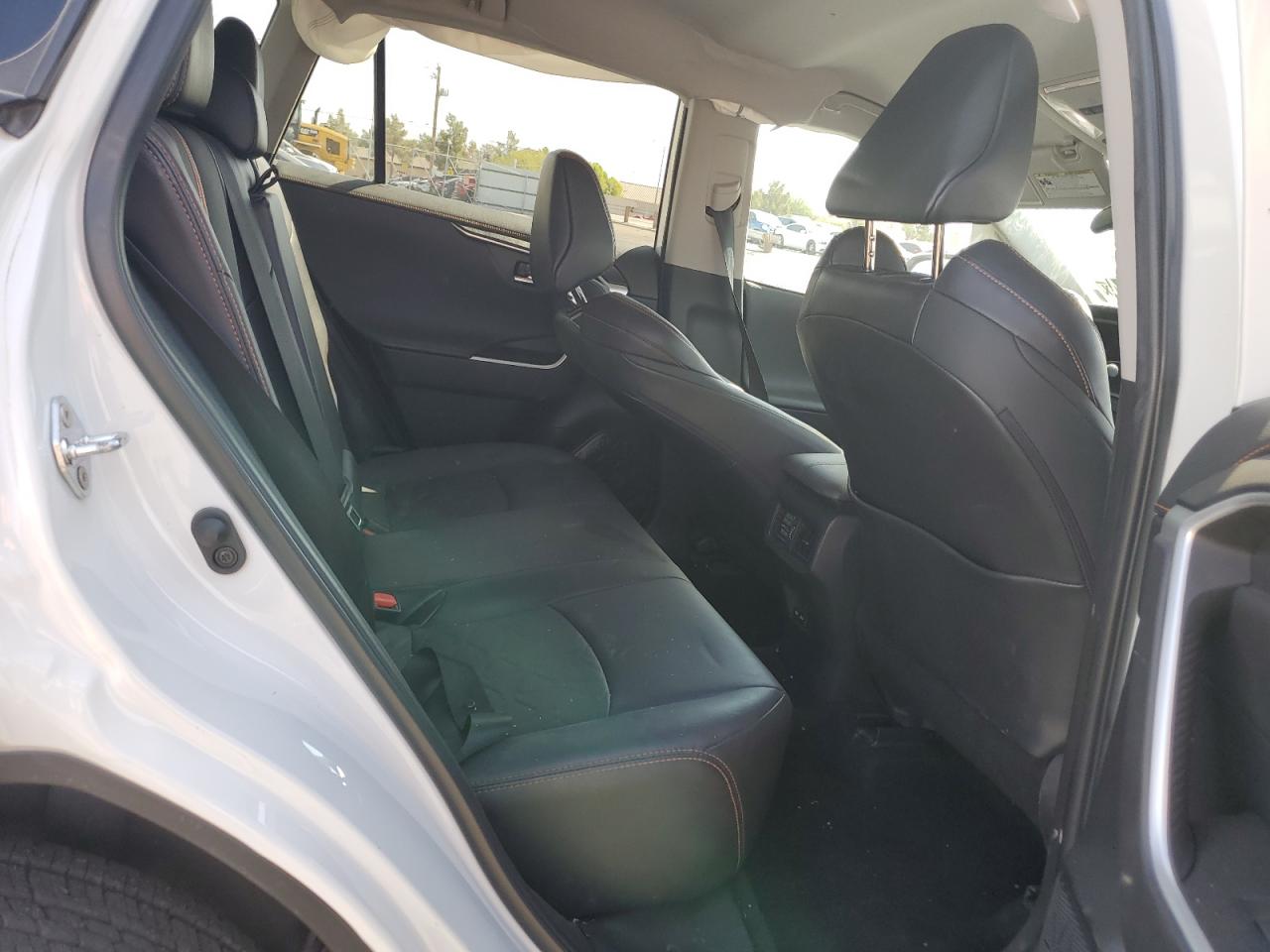 2022 Toyota Rav4 Adventure VIN: 2T3J1RFV7NW277210 Lot: 76795204