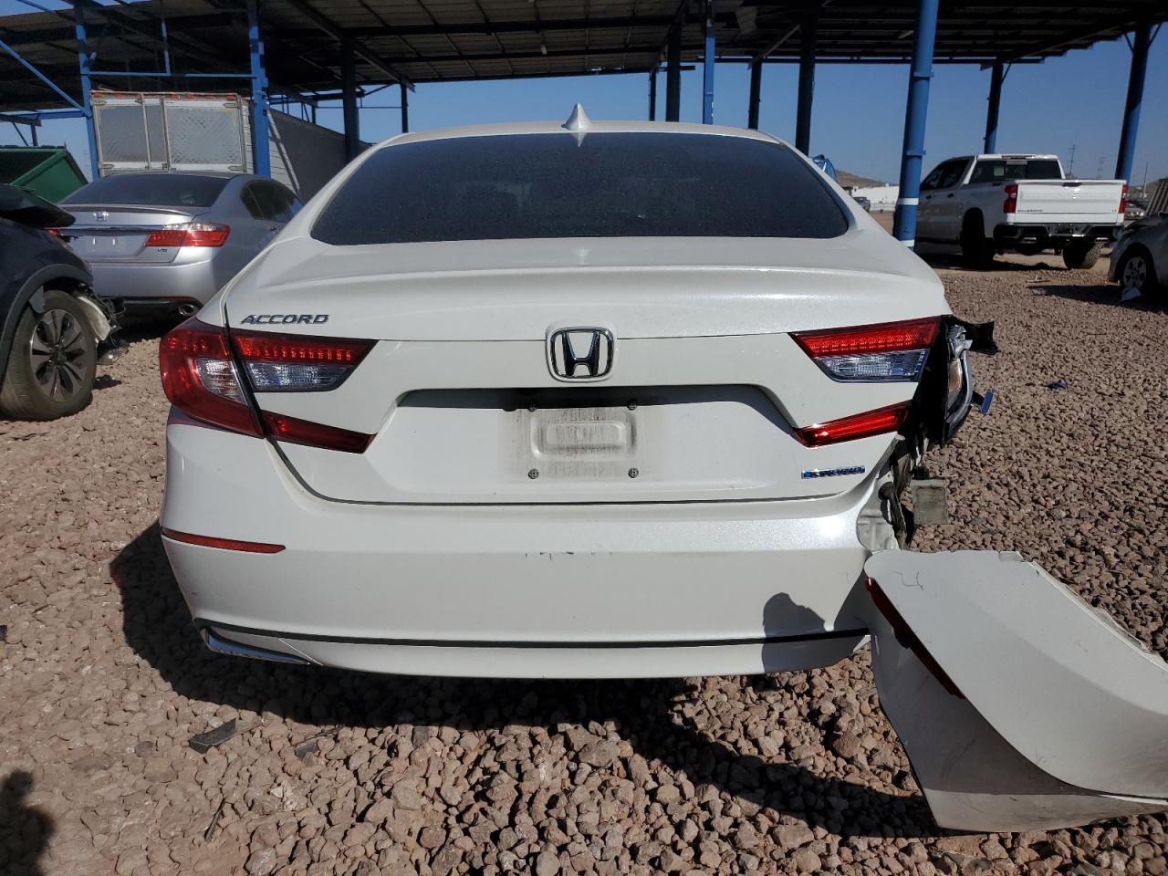 2020 Honda Accord - Image 6