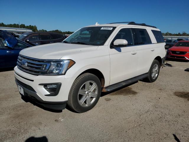  FORD EXPEDITION 2019 White