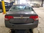 2009 Honda Civic Lx   na sprzedaż w Chalfont, PA - Front End