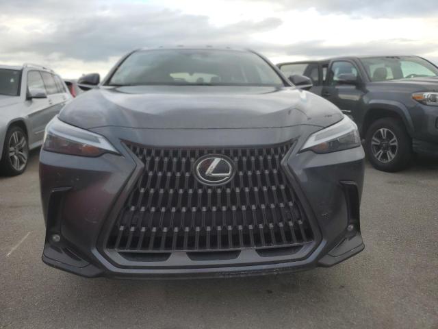 JTJGGCEZ9N2004821 Lexus NX 350  5