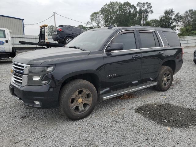 2015 Chevrolet Tahoe K1500 Lt