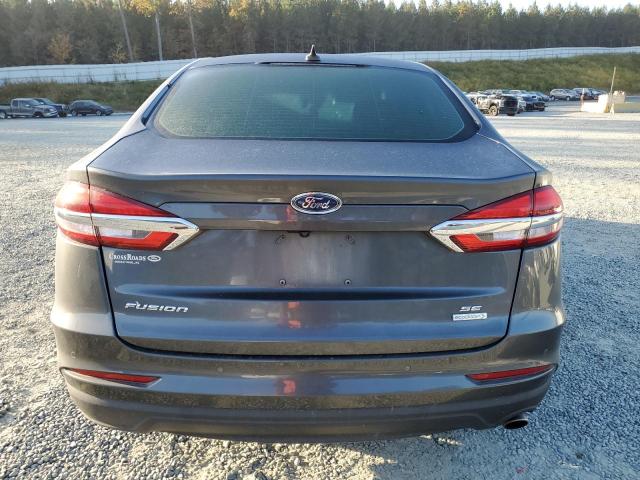 3FA6P0HD3LR255961 Ford Fusion SE 6