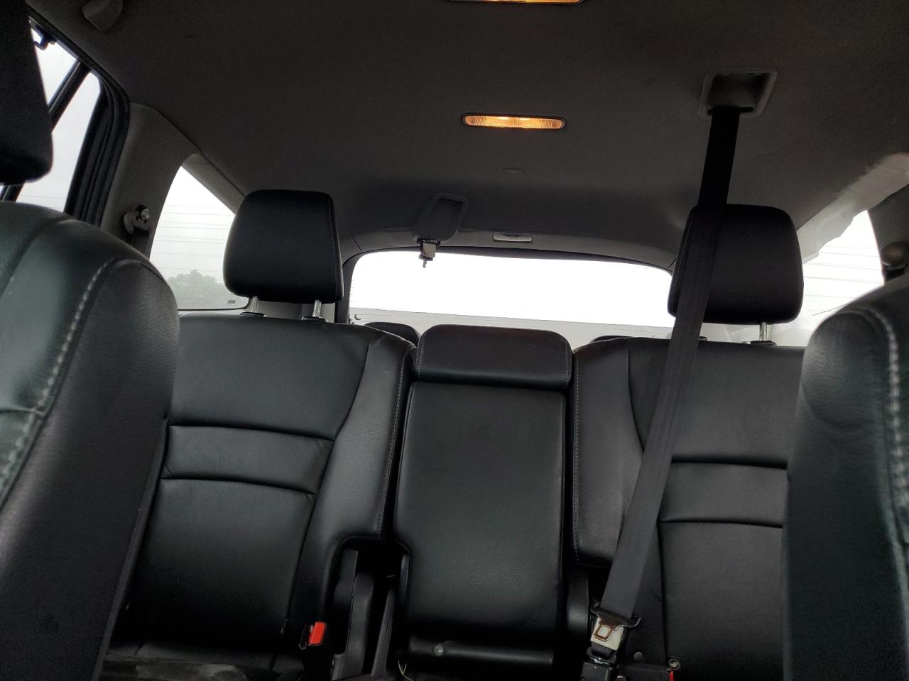 2021 Honda Pilot Exl VIN: 5FNYF5H54MB016840 Lot: 77110974