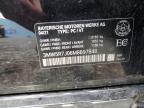 2021 BMW 330XI    à vendre chez Copart ON - COOKSTOWN