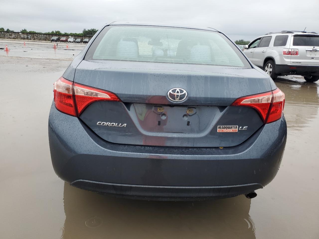 2019 Toyota Corolla - Image 6