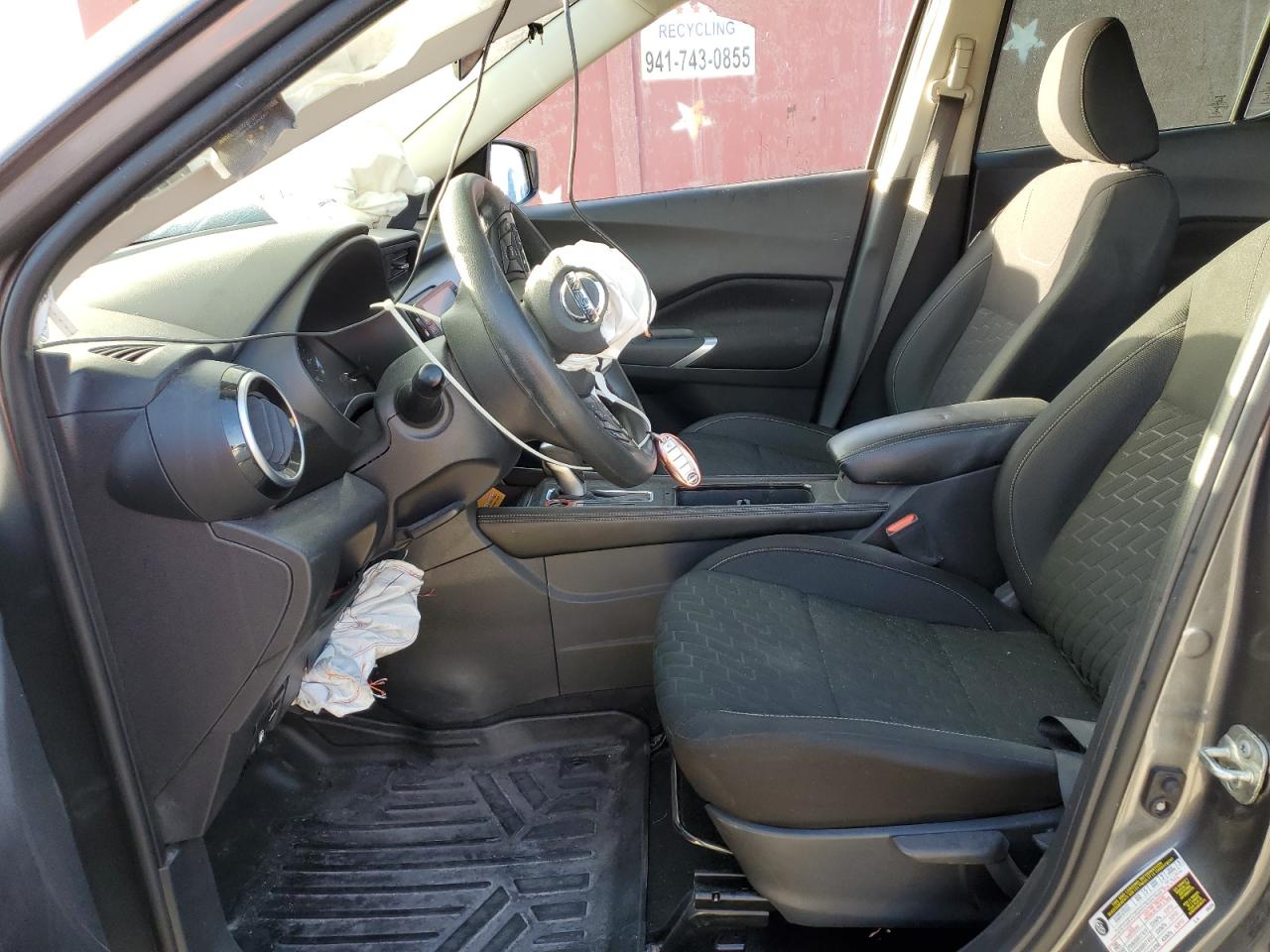 2021 Nissan Kicks - Image 7