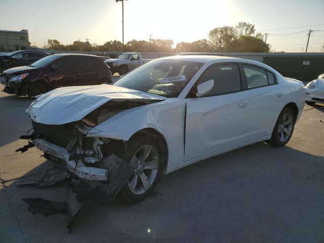 2015 Dodge Charger Se