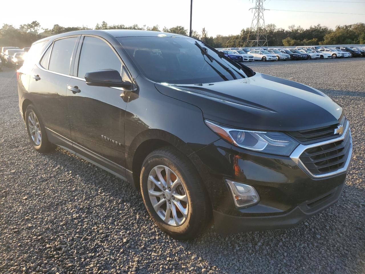 2020 Chevrolet Equinox - Image 4