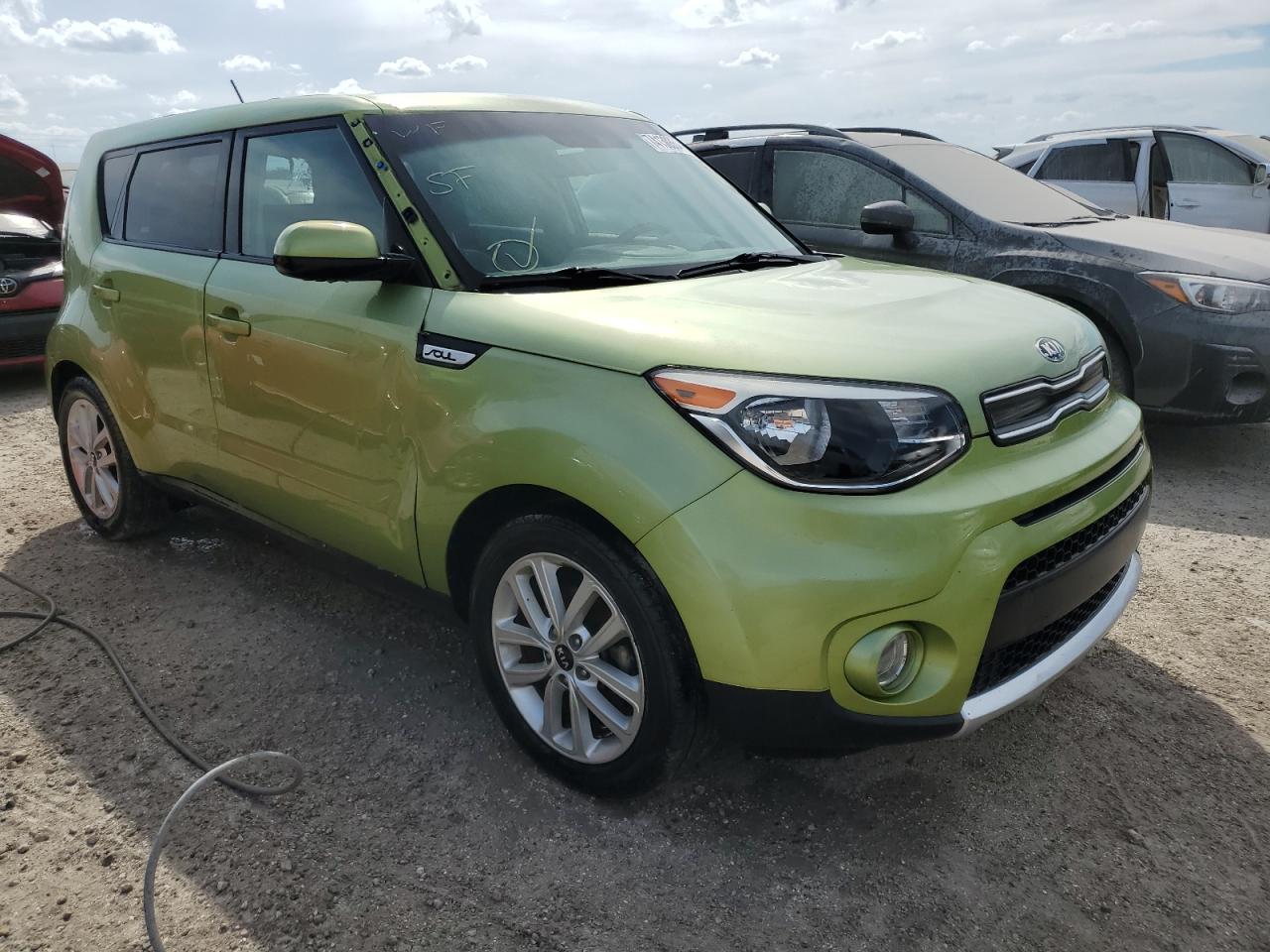2017 Kia Soul - Image 4