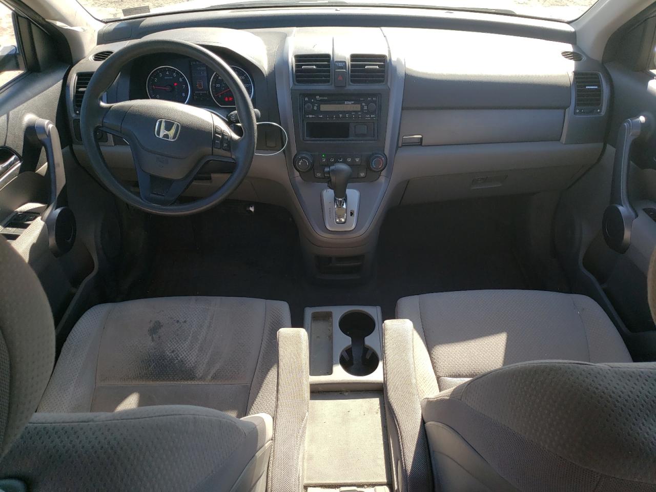 5J6RE48379L014739 2009 Honda Cr-V Lx