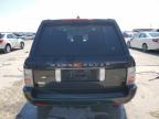 2008 Land Rover Range Rover Hse for Sale in Haslet, TX - Front End