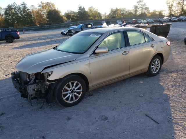 2011 Toyota Camry Se