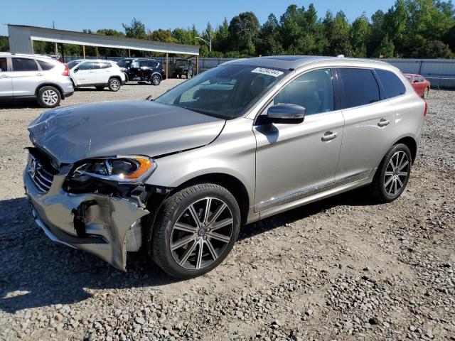 2015 Volvo Xc60 T5 Platinum