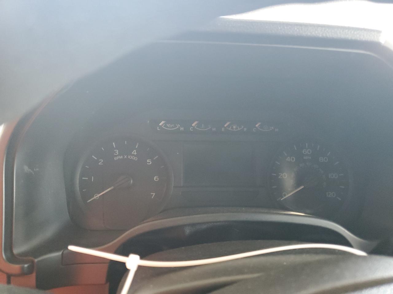 2019 Ford F-150 - Image 9