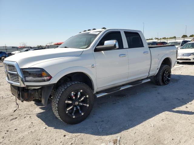 2011 Dodge Ram 2500  იყიდება Cahokia Heights-ში, IL - Side