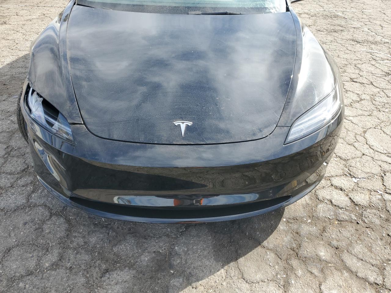 VIN 5YJ3E1EA3RF867994 2024 TESLA MODEL 3 no.11