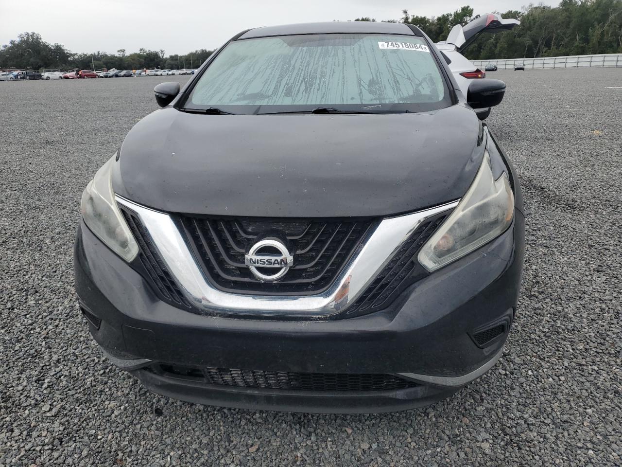 2018 Nissan Murano - Image 5