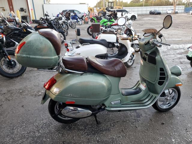 2008 Vespa Gts 250