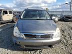 2012 Kia Sedona Lx للبيع في Windsor، NJ - Front End