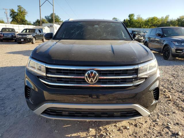 1V2JC2CA5NC219567 Volkswagen Atlas CROS 5