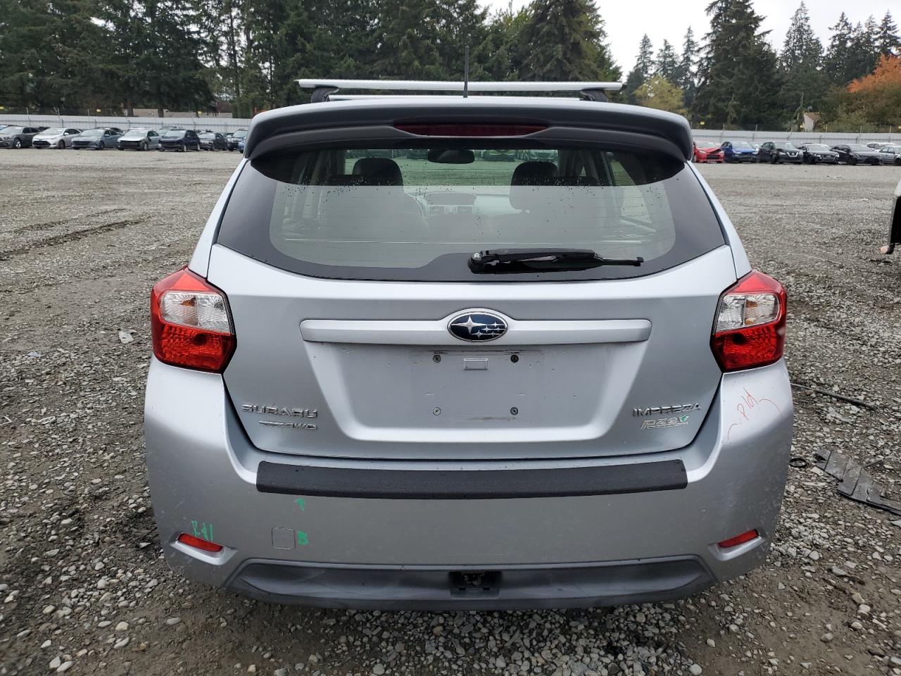 JF1GPAG67DH818395 2013 Subaru Impreza Limited