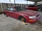 1996 Nissan Maxima Gle for Sale in Anthony, TX - Minor Dent/Scratches